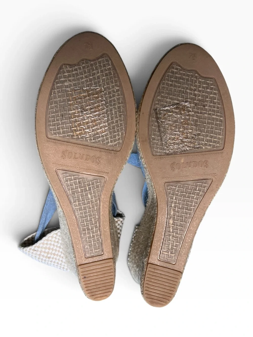 Soludos clean smoke